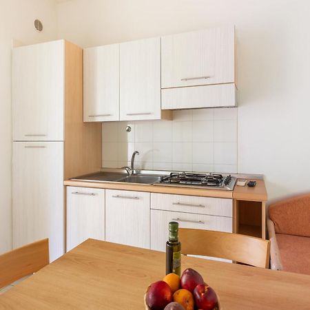 Residence Villa Le Macine Весте Екстериор снимка