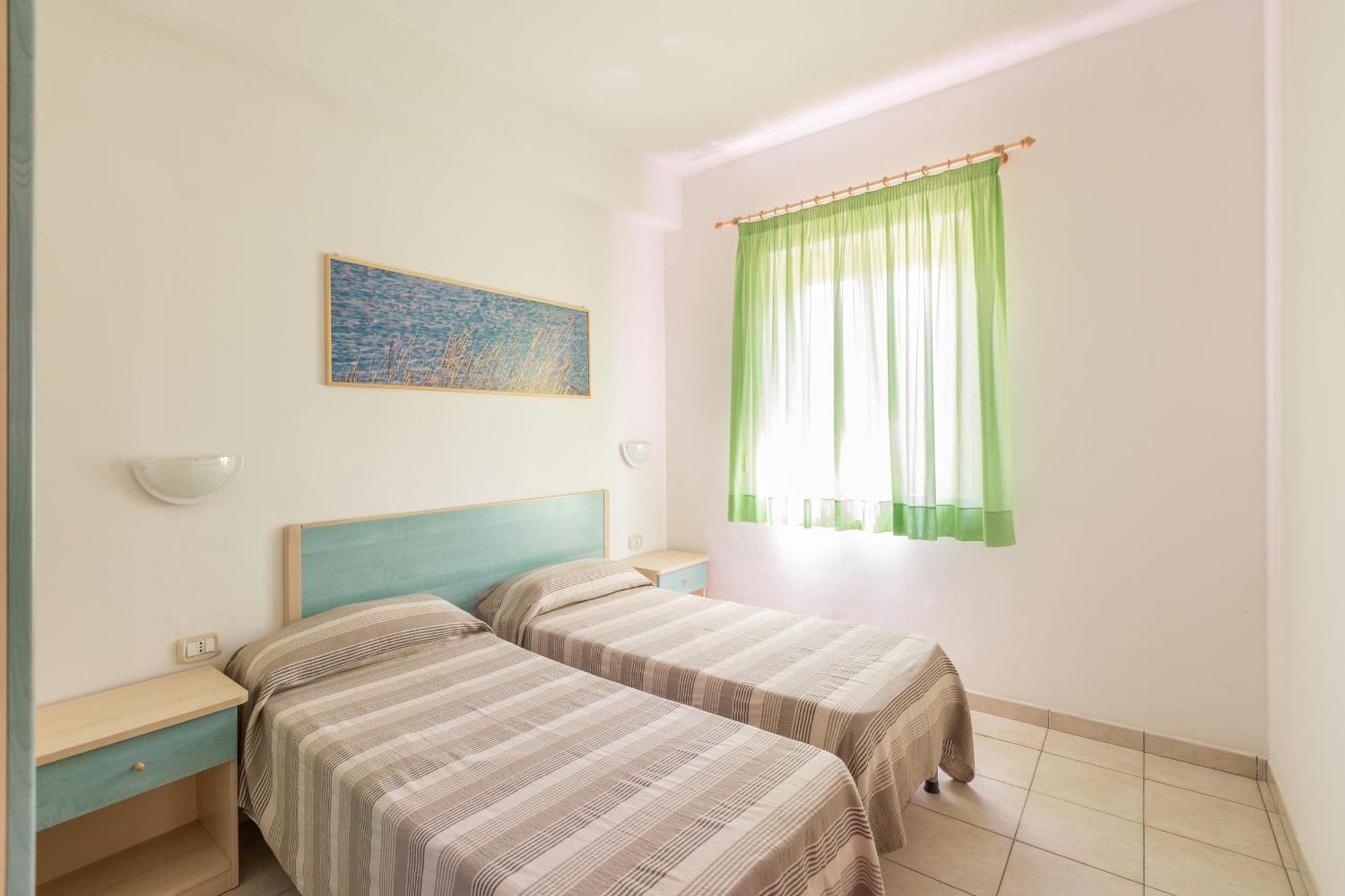 Residence Villa Le Macine Весте Екстериор снимка