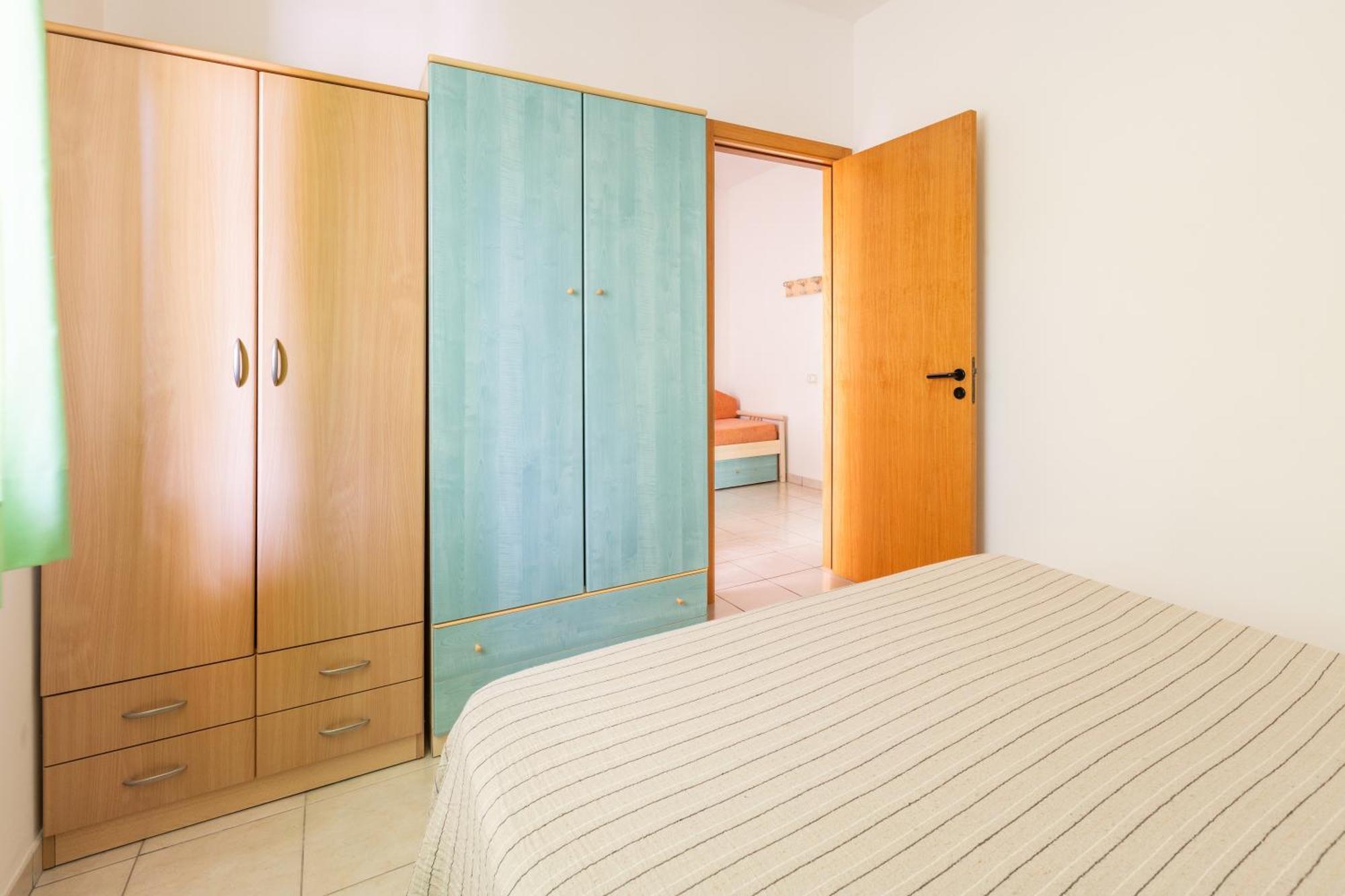 Residence Villa Le Macine Весте Екстериор снимка