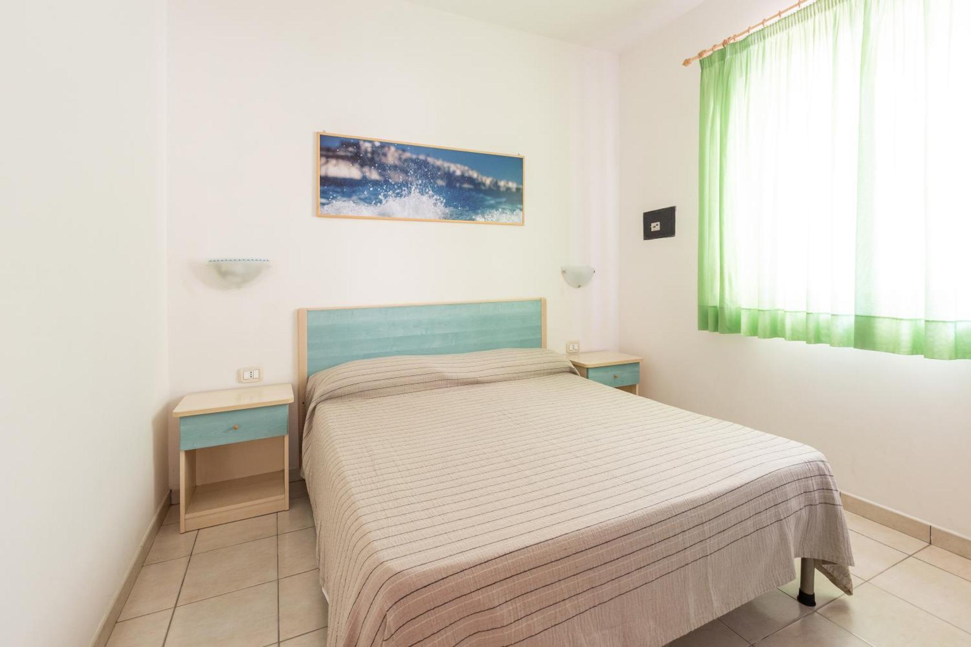 Residence Villa Le Macine Весте Екстериор снимка