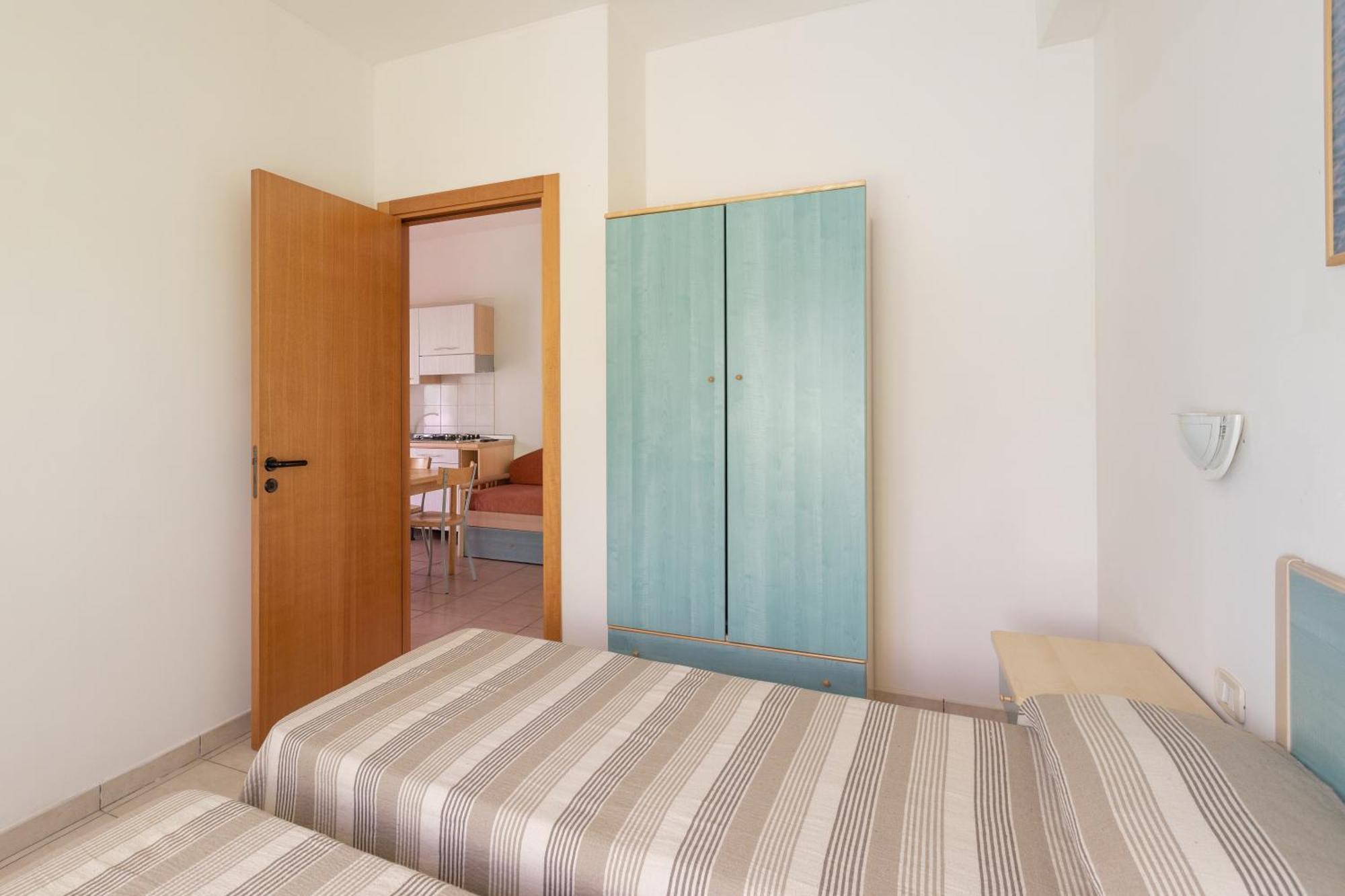 Residence Villa Le Macine Весте Екстериор снимка