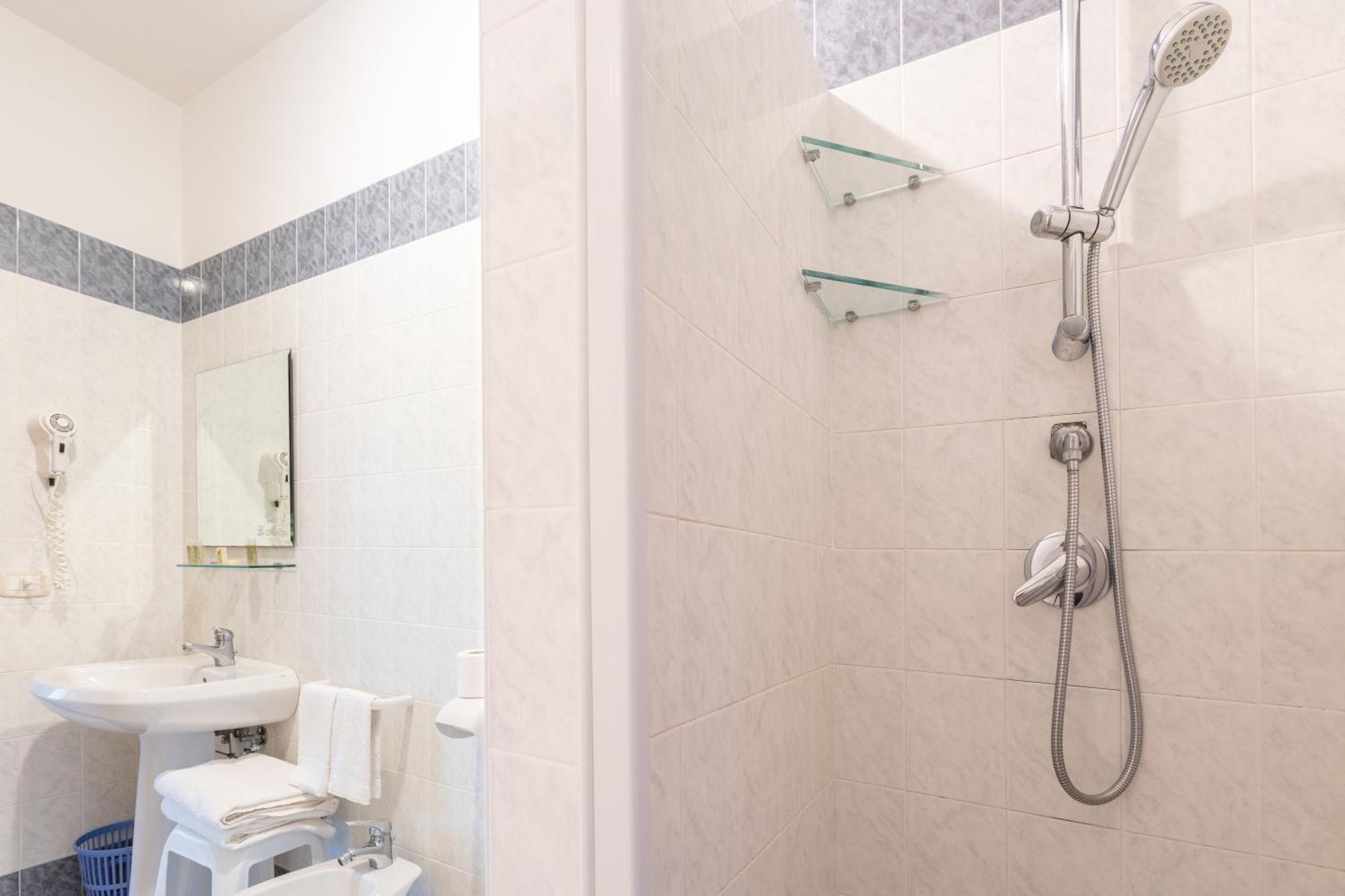 Residence Villa Le Macine Весте Екстериор снимка